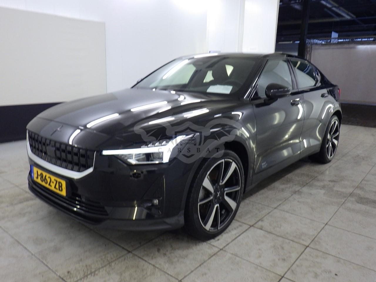 Polestar 2 Pilot Plus 2020