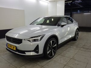 Polestar 2 Pilot Plus 2020