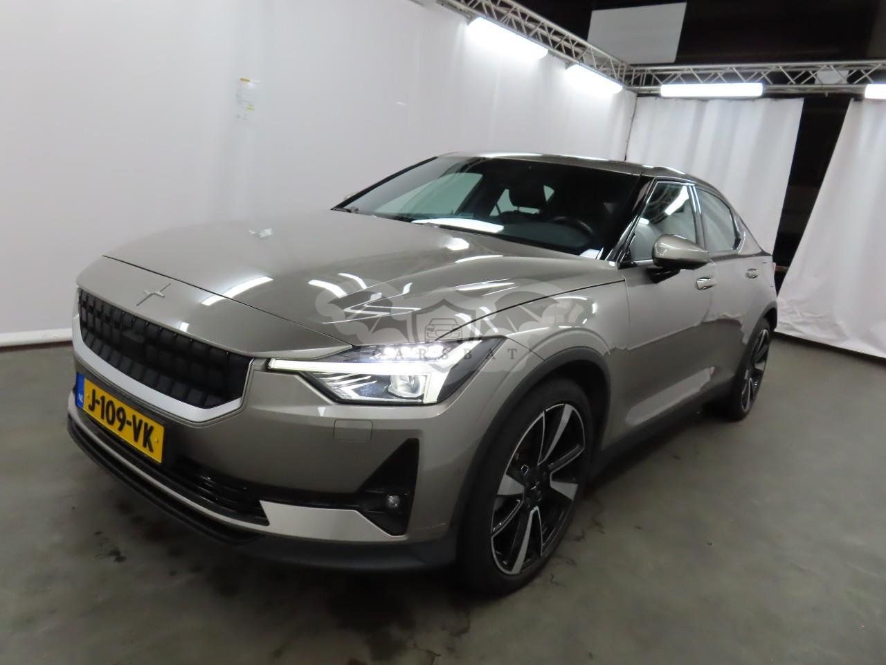 Polestar 2 Pilot Plus 2020