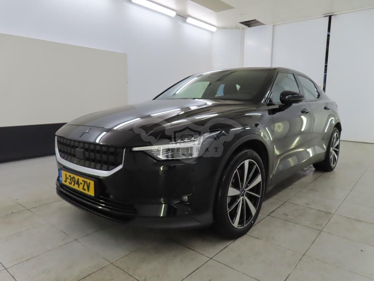 Polestar 2 Pilot Plus 2020