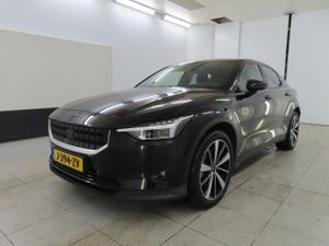 Polestar 2 Pilot Plus 2020