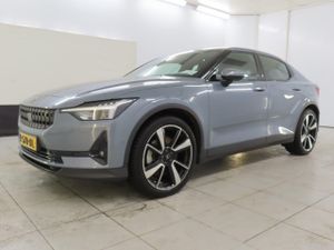 Polestar 2 Pilot Plus 2020