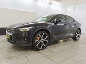 Polestar 2 Pilot Plus 2020
