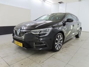 Renault Megane Grandtour 1.3 TCe Techno 2022