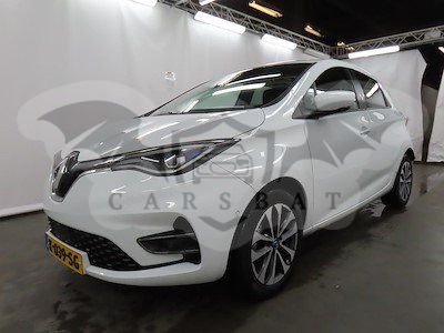 Renault Zoe Intens 2021