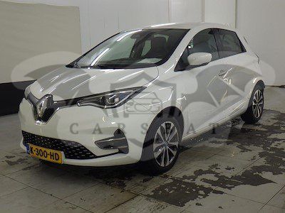 Renault Zoe Intens 2020