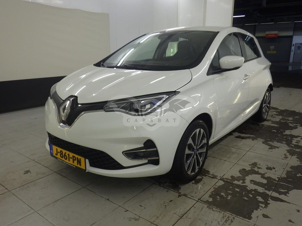 Renault Zoe Zen 2020