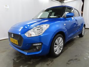 Suzuki Swift 1.2 2019
