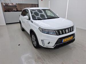 Suzuki Vitara 1.4 MHEV 2023