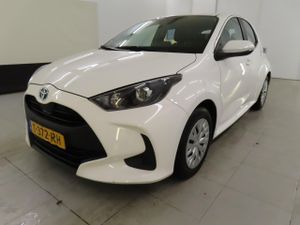 Toyota Yaris 1.5 Active 2023