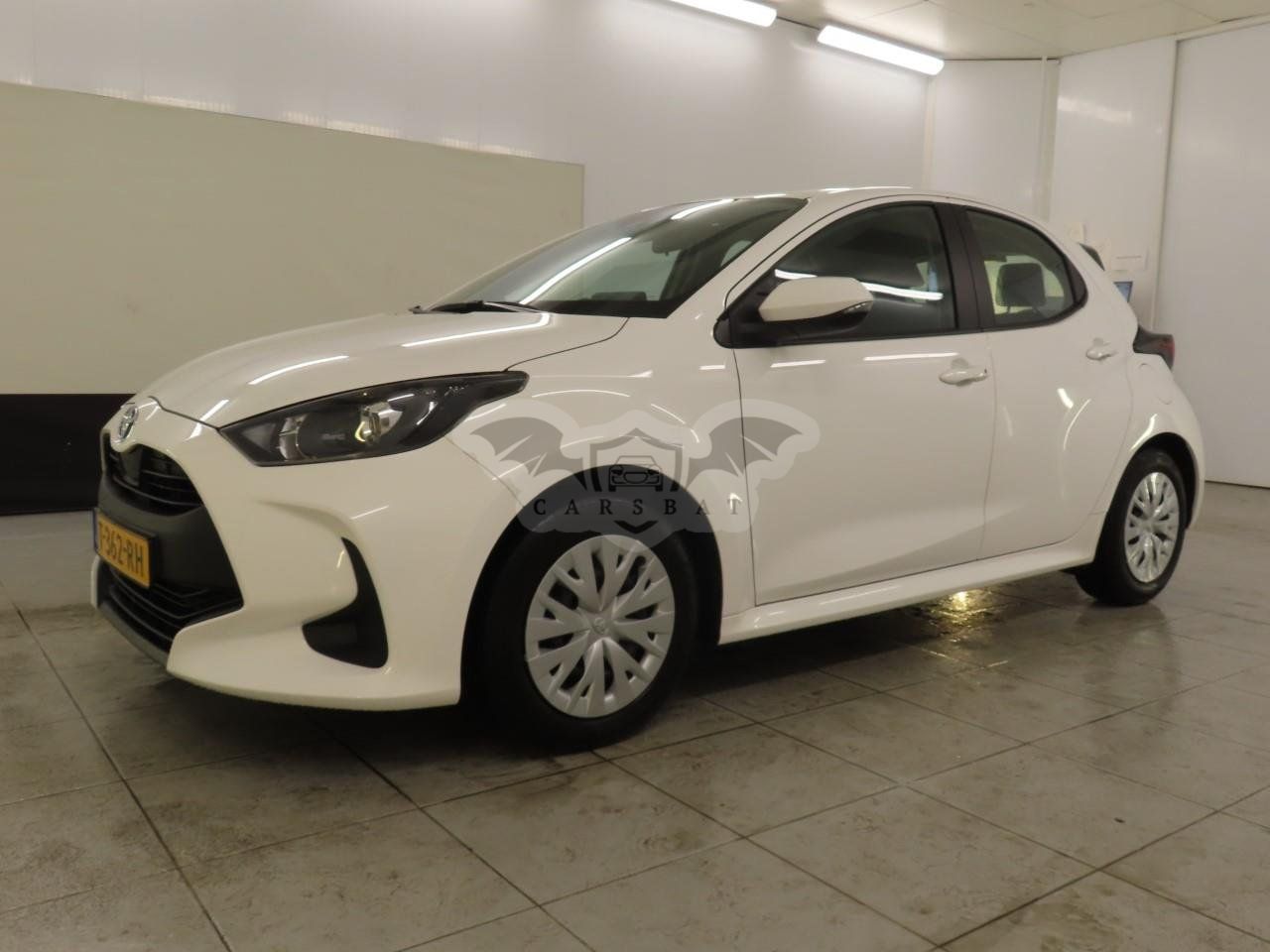 Toyota Yaris 1.5 Active 2023