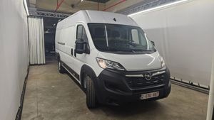 Opel Movano L4H2 2.2 Edition 2023