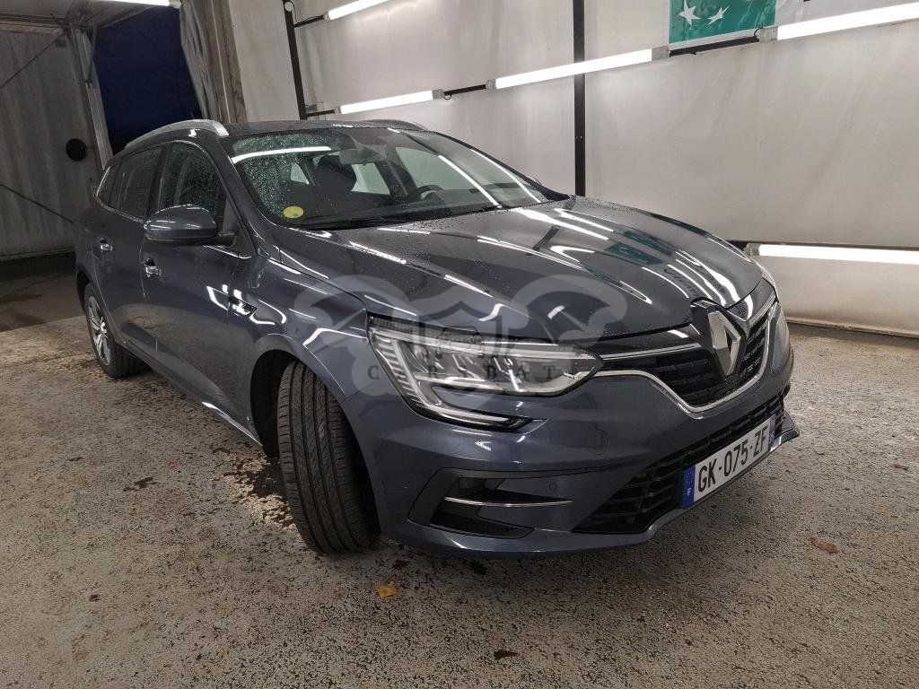 Renault Megane Grandtour 1.5 DCI Evolution 2022