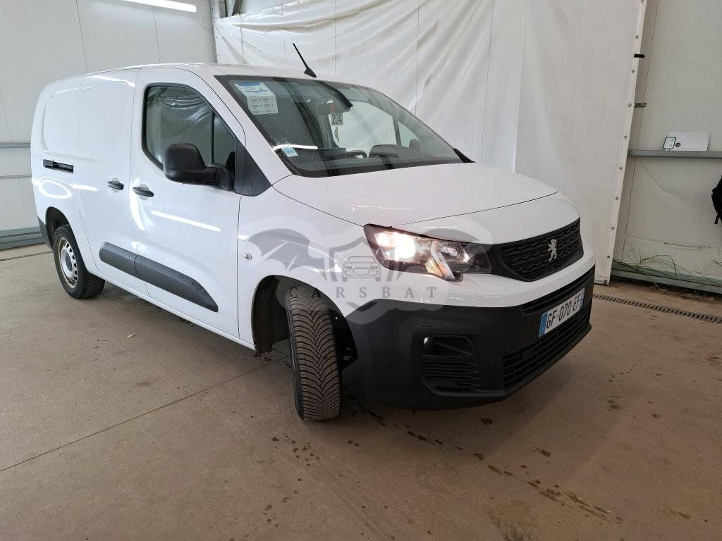 Peugeot Partner 1.5 HDI Premium 2022