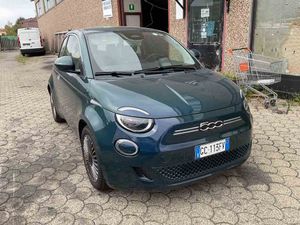 Fiat 500 e Opening Edition 2020