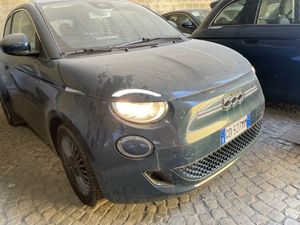 Fiat 500 e Opening Edition 2020