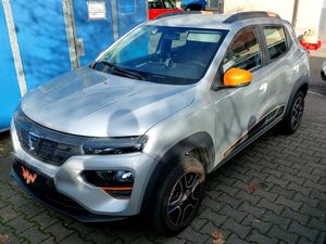 Dacia Spring Comfort Plus 2021