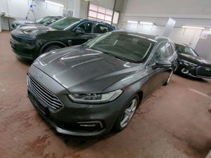 Ford Mondeo 2.0 2022