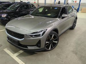 Polestar 2 79 kWh 2022
