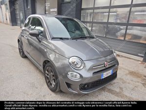 Fiat 500 1.0 Connect 2022