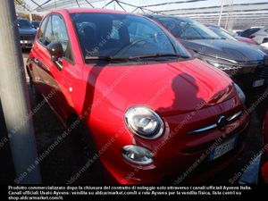 Fiat 500 1.0 2023