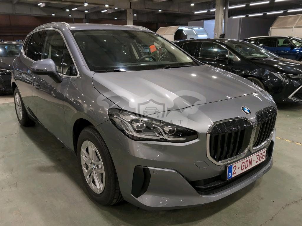 BMW 2 Series Active Tourer 218d 2024