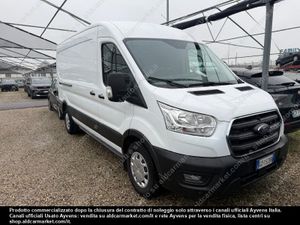 Ford Transit Custom L3H2 2.0 TDCI Trend 2020