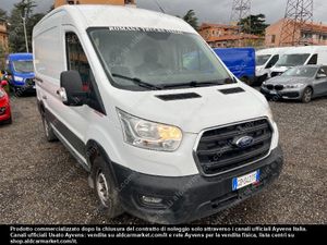 Ford Transit Custom L2H2 2.0 Trend 2020