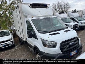 Ford Transit 2.0 Trend 2023