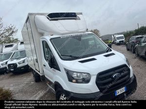 Ford Transit 2.0 Trend 2024