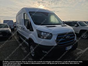 Ford Transit L2H2 Trend 2023