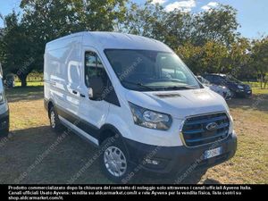Ford Transit L2H2 Trend 2023