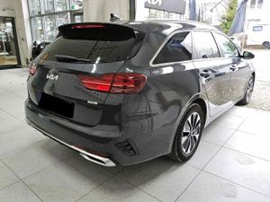 Kia Ceed Ceed SW 1.6 GDI Spirit 2022