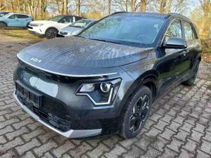 Kia Niro Vision 2022