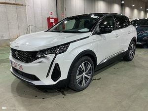 Peugeot 3008 1.6 Allure Pack 2024