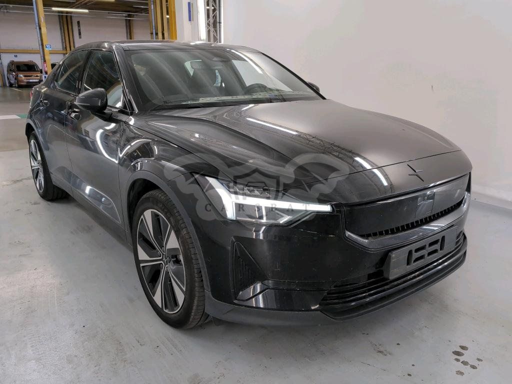Polestar 2 Plus 2024