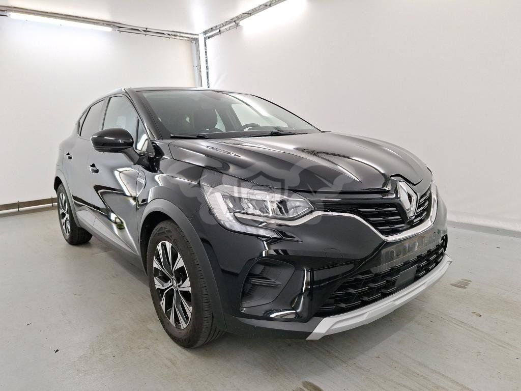 Renault Captur / QM3 1.0 TCe Limited 2022
