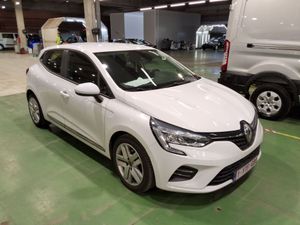 Renault Clio 1.0 Tce Corporate Edition 2020