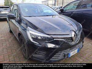 Renault Clio 1.0 Tce Business 2022