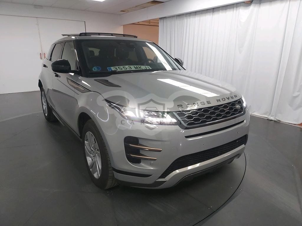 Land Rover Range Rover Evoque R-Dynamic S 2023