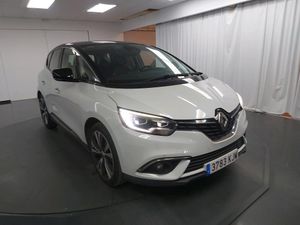 Renault Scenic 1.3 TCe Zen 2018