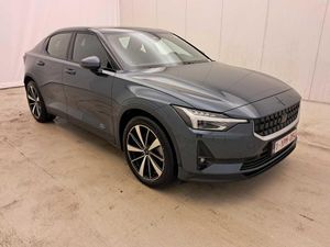 Polestar 2 Pilot Plus 2020