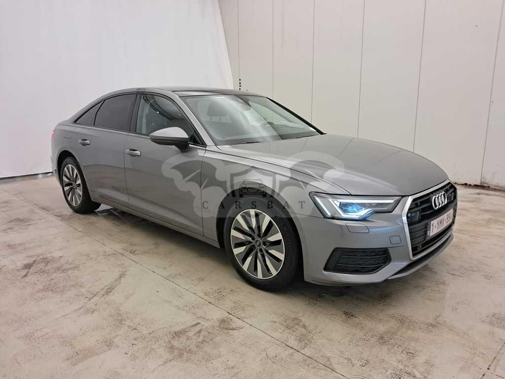 Audi A6 2.0 TDI Business 2020