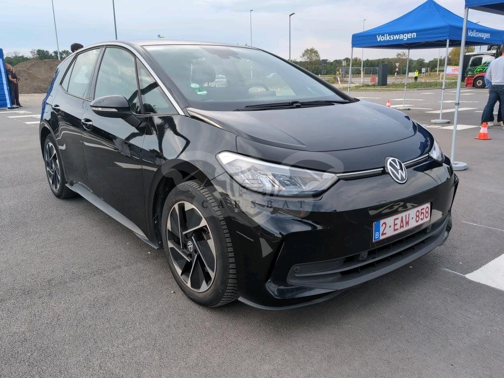 Volkswagen ID.3 58 kWh Pro Performance 2023