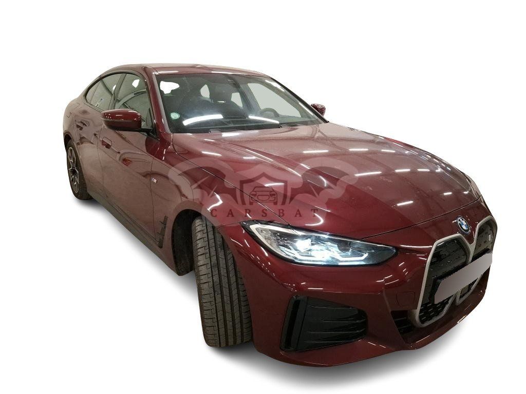 BMW i4 40e M Sport 2023