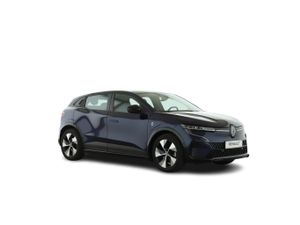 Renault Megane E-Tech Equilibre 2022