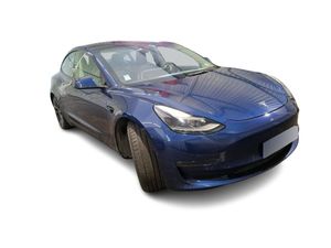 Tesla Model 3 Performance 75 kWh 2021