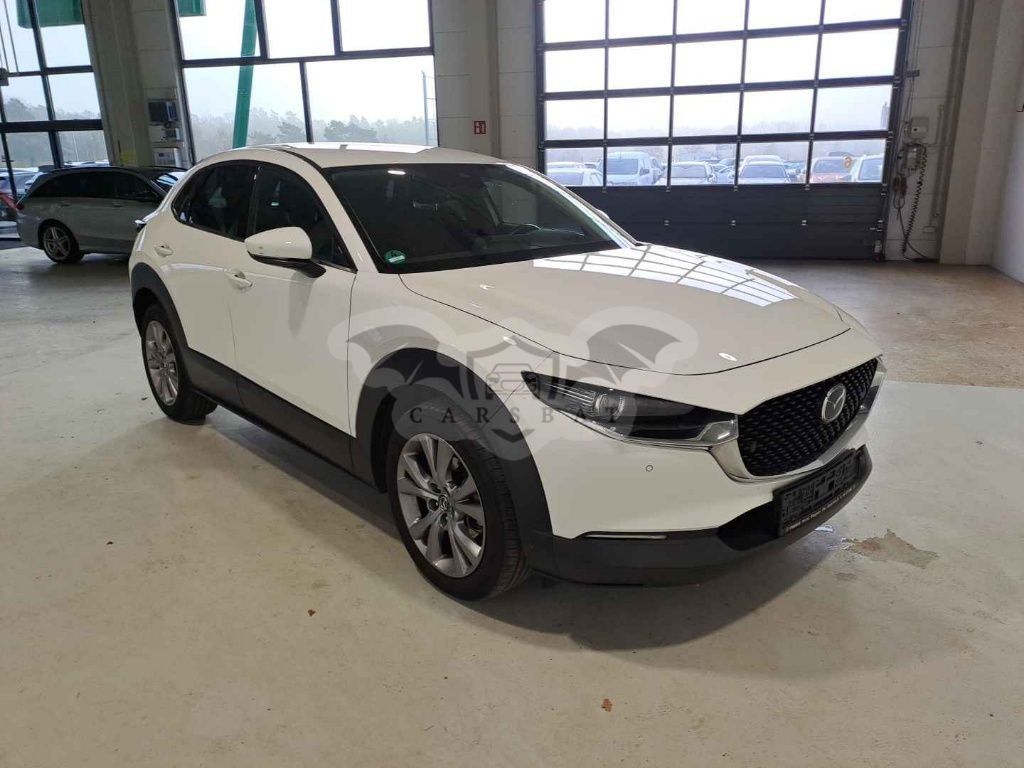 Mazda CX-30 Selection 2023