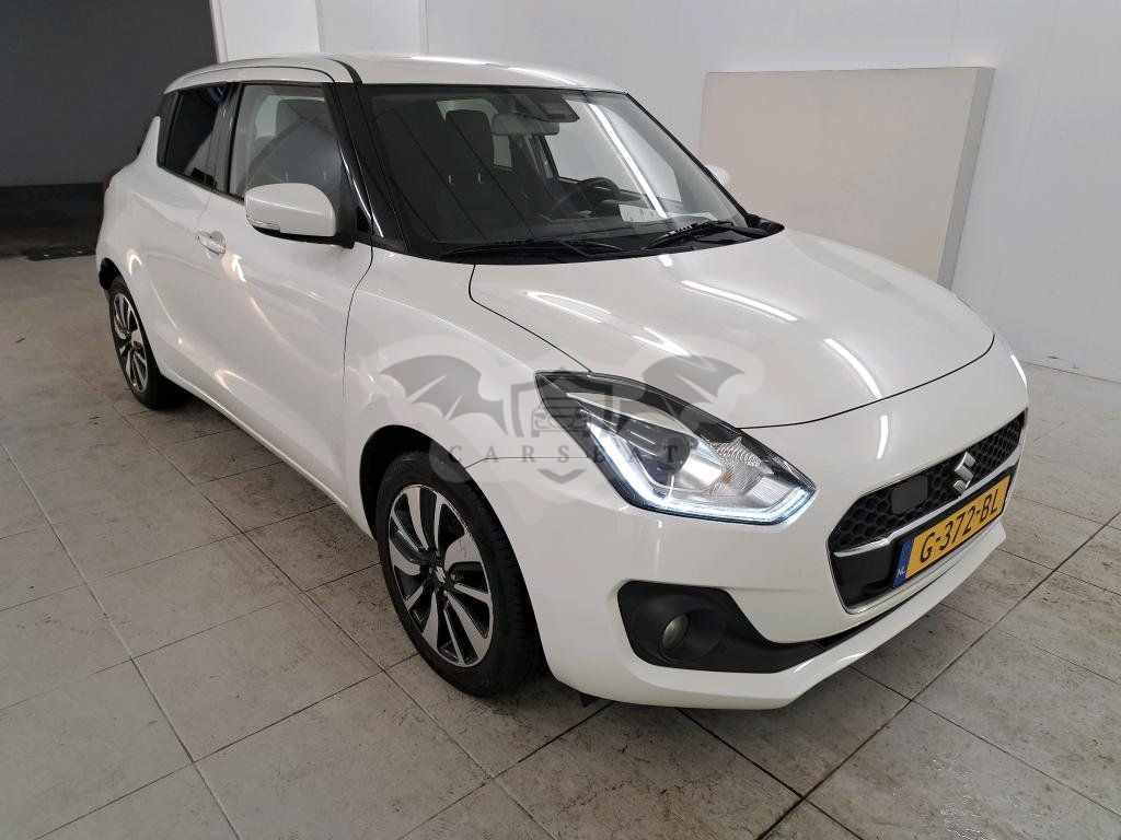 Suzuki Swift 1.0 2019