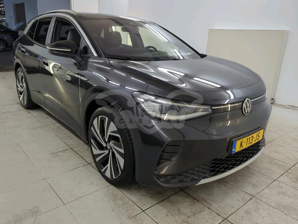 Volkswagen ID.4 77 kWh 1st Max 2020